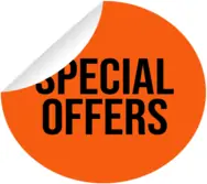 Peli™ Special Offers