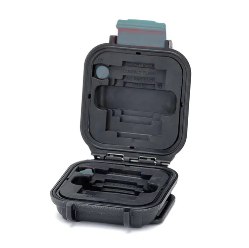 HPRC 1100 Case