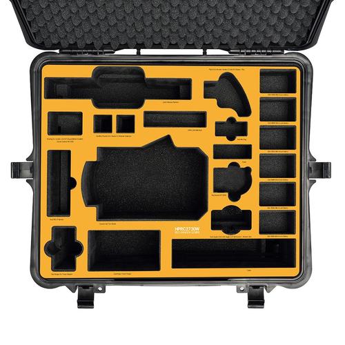 HPRC2730W Case For Red Ranger Gemini