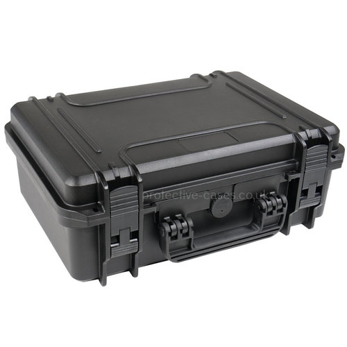 Max Case MAX430 For Black Magic 4K - Black