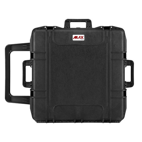 Max Case MAX615TR with Wheels