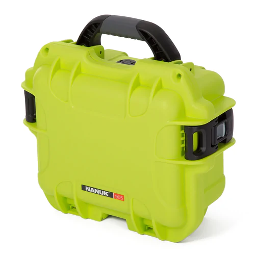Nanuk 905 Case