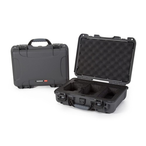 Nanuk 910 Case For DJI Mavic Air - Tan