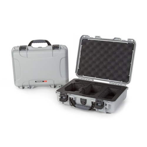 Nanuk 910 Case For DJI Mavic Air - Tan