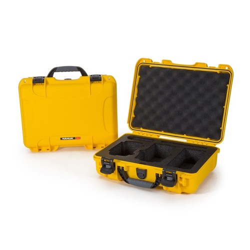 Nanuk 910 Case For DJI Mavic Air - Tan