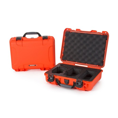 Nanuk 910 Case For DJI Mavic Air - Tan