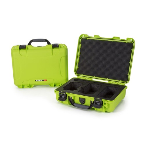 Nanuk 910 Case For DJI Mavic Air - Tan
