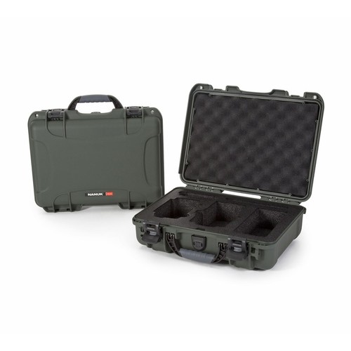 Nanuk 910 Case For DJI Mavic Air - Tan
