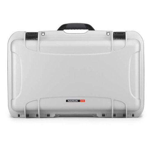 NANUK 935 Case For Sony A7R size Camera - With Wheels
