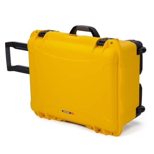 Nanuk 950 Case with Wheels