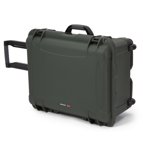 Nanuk 950 Case with Wheels