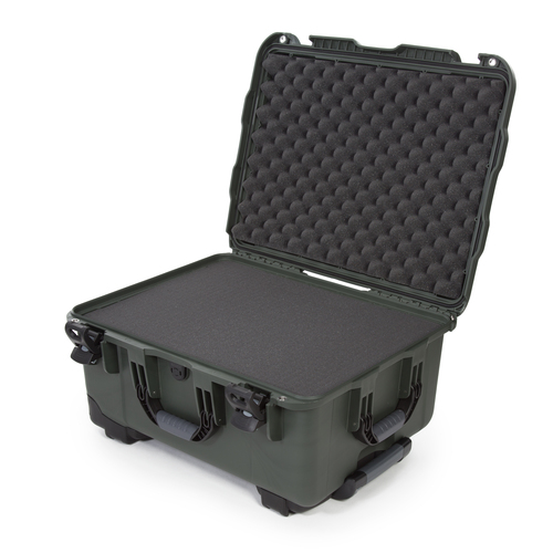 Nanuk 950 Case with Wheels