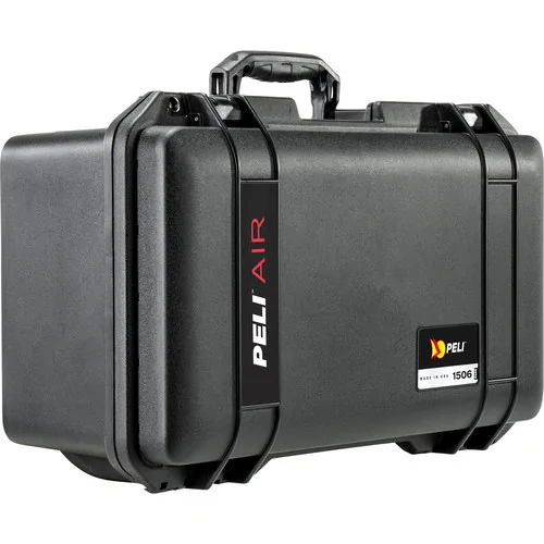 Peli 1506 Air Case - Case Empty