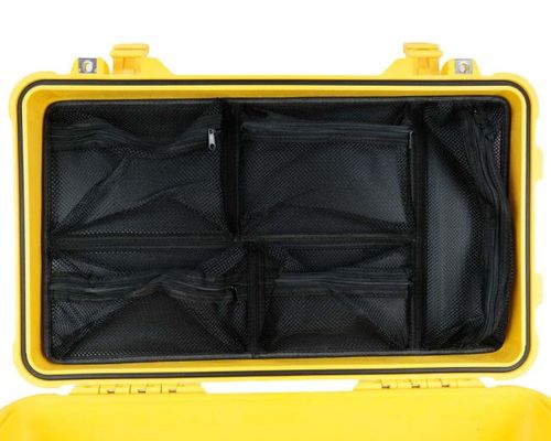 Peli 1510 Photo Lid Organiser