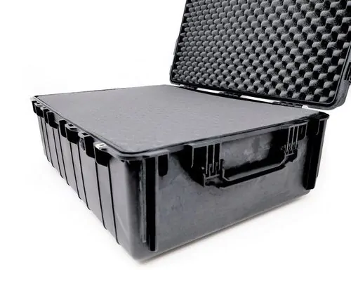 Peli 1730 Case with Wheels