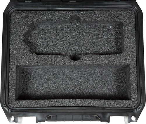 SKB 3I-0907-4-H5 Case For Zoom H5 Recorder