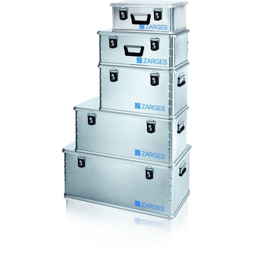 ZARGES Box 40862