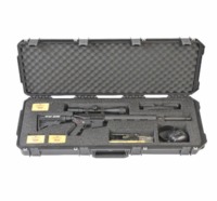 SKB 3i-4214-AR Single Rifle Case