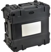 3SKB-SLP Shipping Label Plate