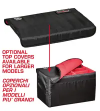 Explorer Dividers Top Cover For 4419 Case