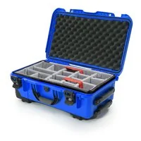 Nanuk 935 Case with Wheels