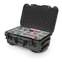 Nanuk 935 Case with Wheels