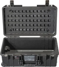 Peli 1535MP EZ Click MOLLE Panel Lid Organiser