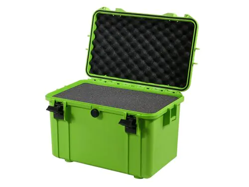 Max Case MAX400 Top-Loader Case