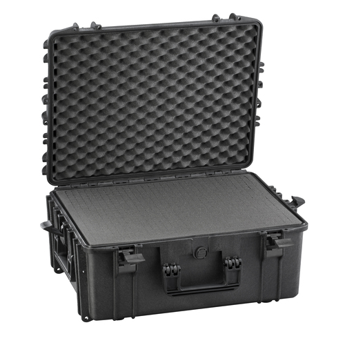 Max Case MAX540H245