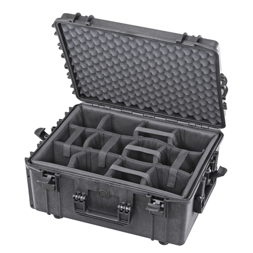 Max Case MAX540H245