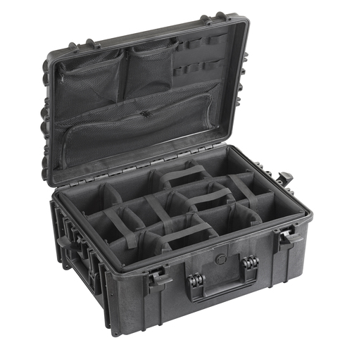 Max Case MAX540H245