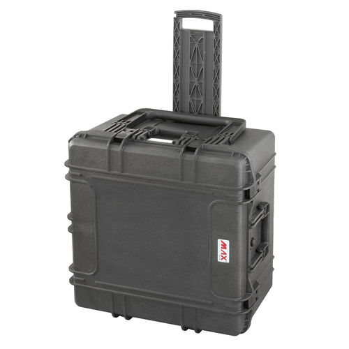 Max Case MAX615TR with Wheels