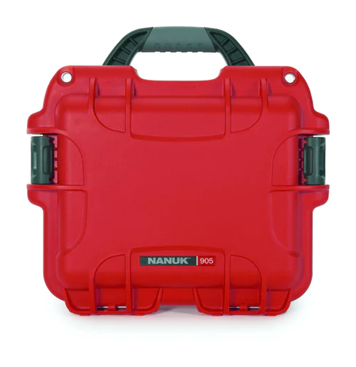 Nanuk 905 Case