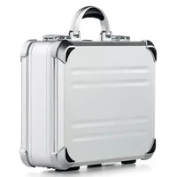 AluBeta700 Aluminium Case