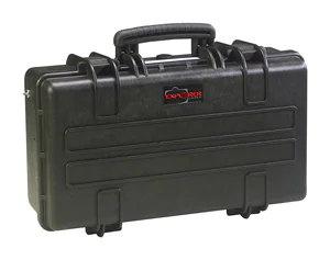 Explorer 5117 Case