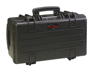 Explorer 5122 Case with Wheels