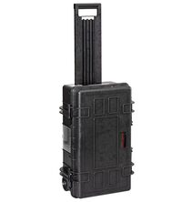 Explorer 5221HL Case with Wheels