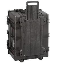Explorer 7745.BDR Case - with Bag For Drone - with Wheels