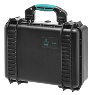 HPRC 2400 Case