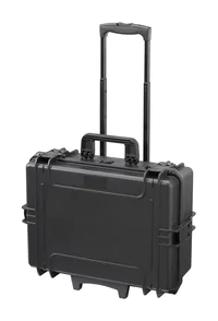 MAX 505PUTR Tool Case with Wheels
