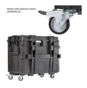 Explorer 5140 Tool Case with Wheels (Drawers Version)