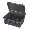Max Case MAX465H220 Black