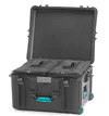 HPRC 2730W Case with Wheels